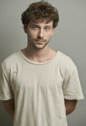 Victor Rebull