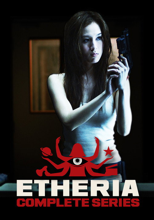 Etheria : 2.Sezon 4.Bölüm