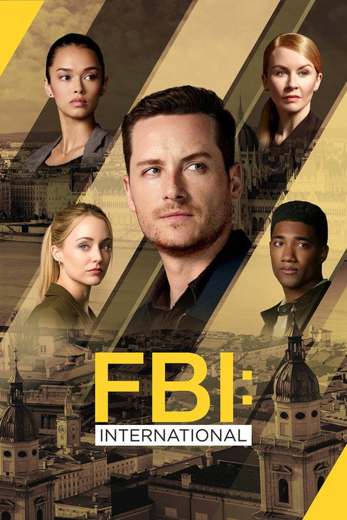 FBI International : 1.Sezon 5.Bölüm
