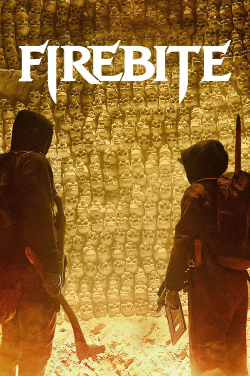 Firebite : 1.Sezon 1.Bölüm