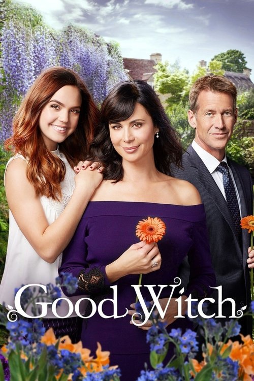 Good Witch : 6.Sezon 1.Bölüm