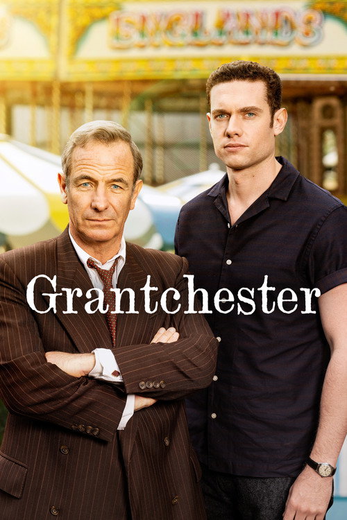 Grantchester : 4.Sezon 1.Bölüm