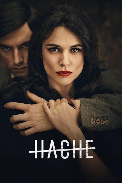 Hache : 1.Sezon 1.Bölüm
