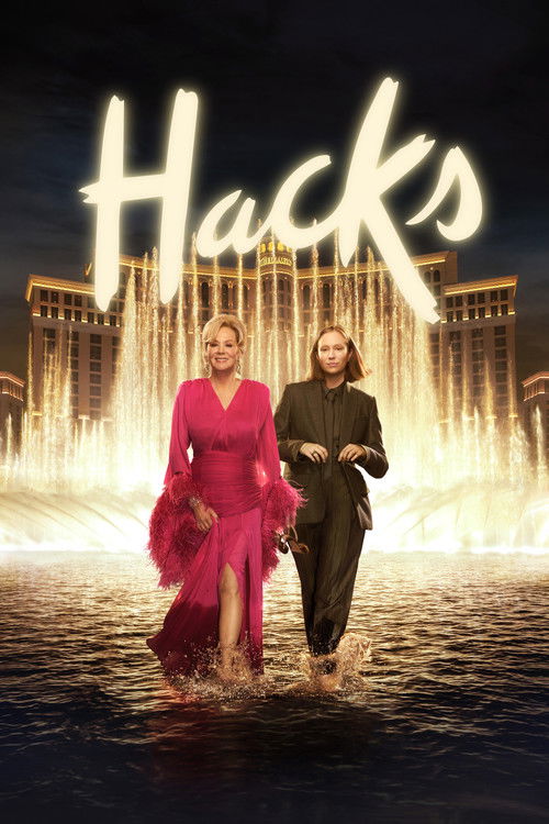 Hacks : 1.Sezon 3.Bölüm