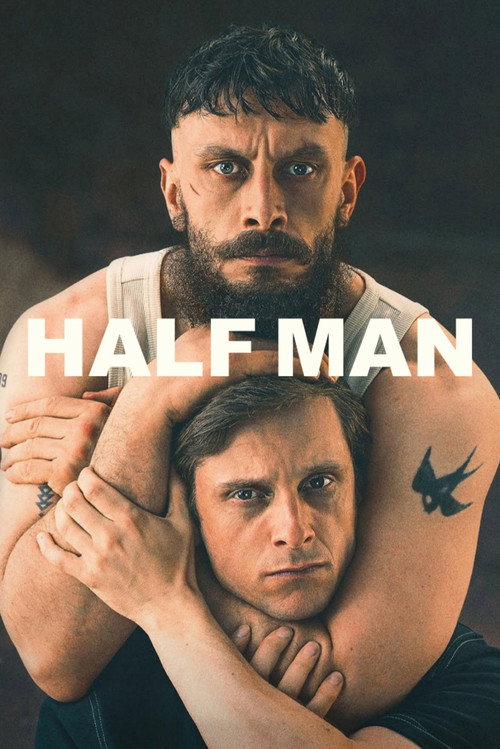 Half Man : 1.Sezon 1.Bölüm