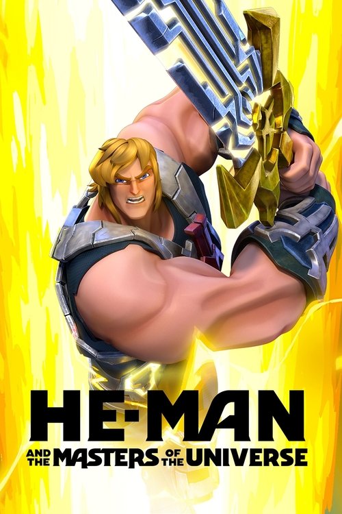 He-Man and the Masters of the Universe : 2.Sezon 4.Bölüm