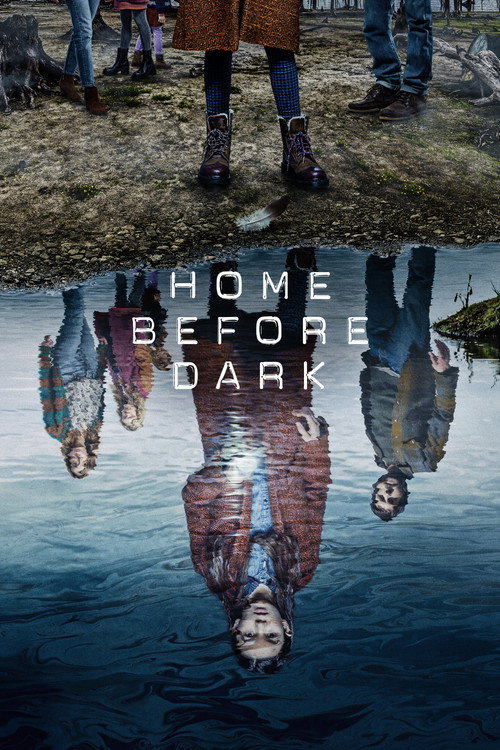Home Before Dark : 2.Sezon 9.Bölüm