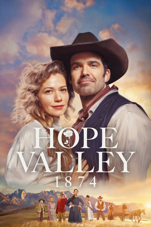 Hope Valley 1874 : 1.Sezon 6.Bölüm