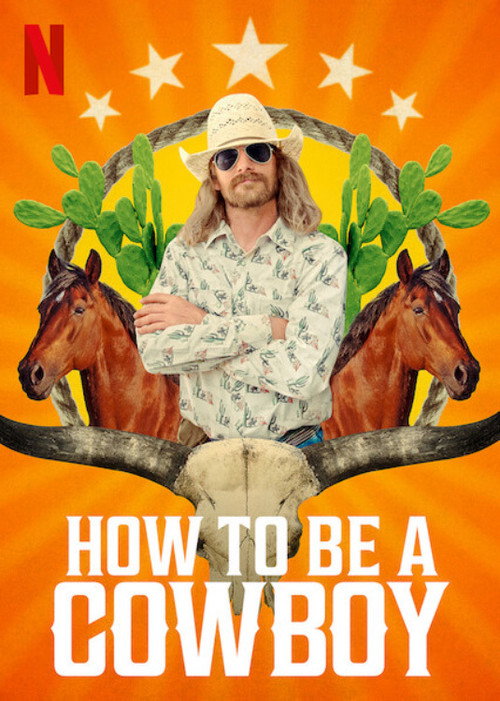 How to Be a Cowboy : 1.Sezon 5.Bölüm
