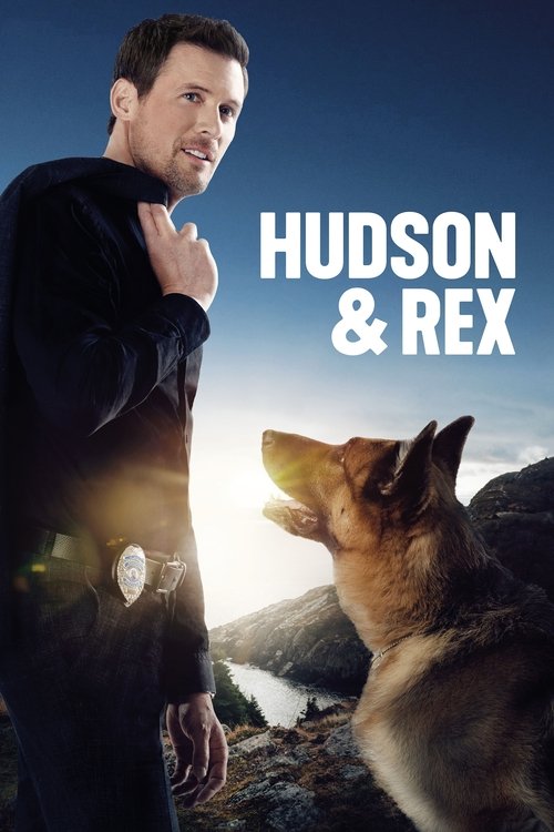 Hudson & Rex : 3.Sezon 2.Bölüm