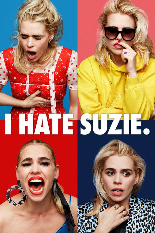 I Hate Suzie : 1.Sezon 1.Bölüm