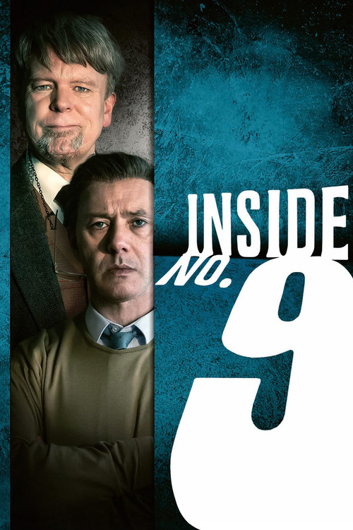 Inside No. 9 : 7.Sezon 1.Bölüm