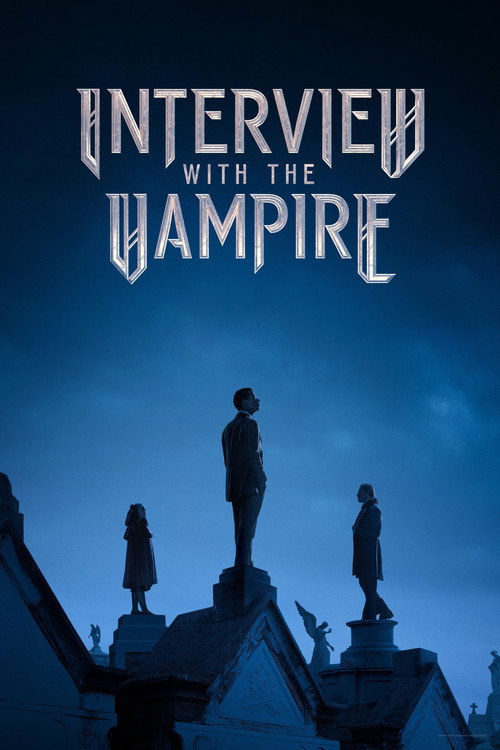 Interview with the Vampire : 1.Sezon 5.Bölüm