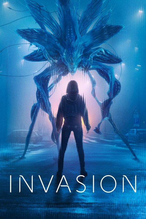 Invasion : 1.Sezon 1.Bölüm