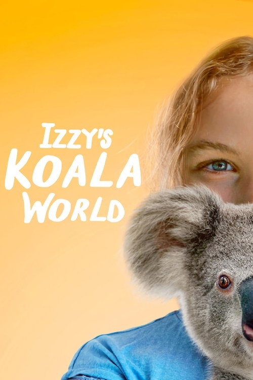 Izzy’s Koala World : 1.Sezon 1.Bölüm