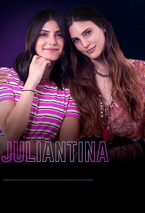 Juliantina : 1.Sezon 8.Bölüm