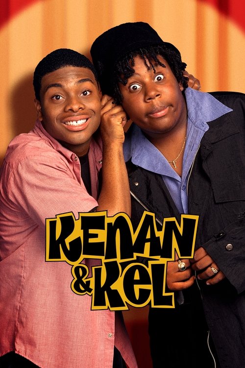 Kenan & Kel : 2.Sezon 1.Bölüm