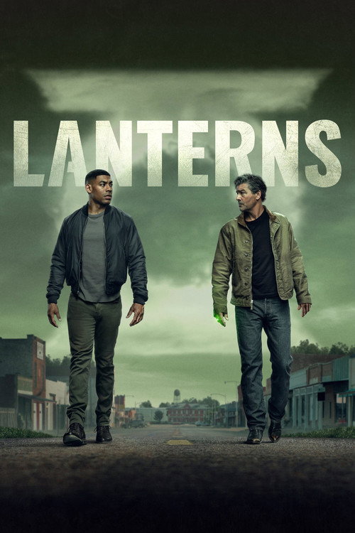 Lanterns : 1.Sezon 7.Bölüm
