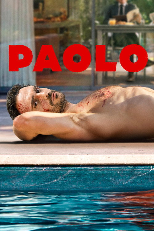 Paolo : 1.Sezon 1.Bölüm