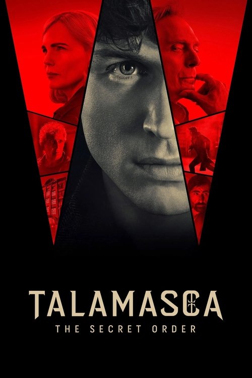 Talamasca The Secret Order : 1.Sezon 3.Bölüm