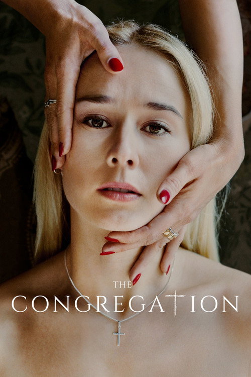 The Congregation : 1.Sezon 1.Bölüm