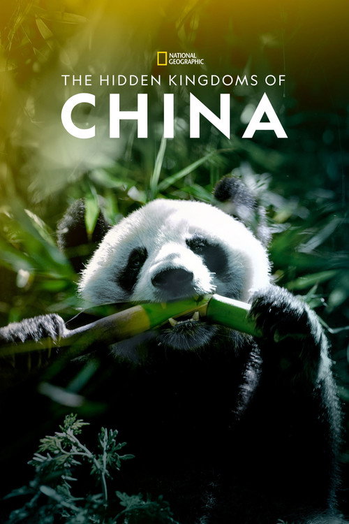 The Hidden Kingdoms of China : 1.Sezon 1.Bölüm
