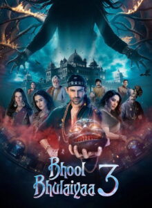 भूल भुलैया 3 izle (2024) izle