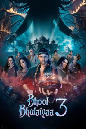 भूल भुलैया 3 izle (2024)