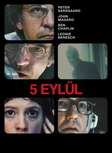 5 Eylül izle (2024) izle