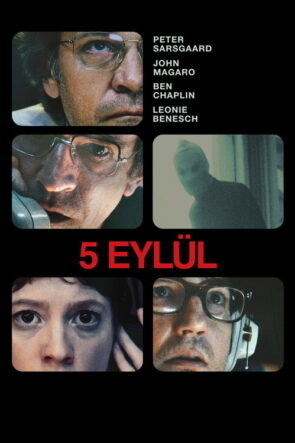 5 Eylül izle (2024)