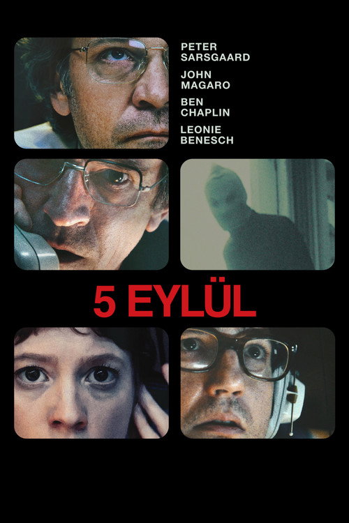 5 Eylül izle (2024)