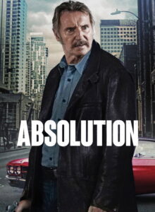 Absolution izle (2024) izle