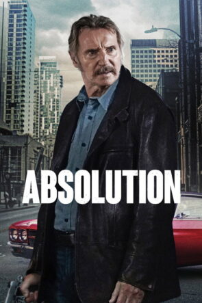 Absolution izle (2024)