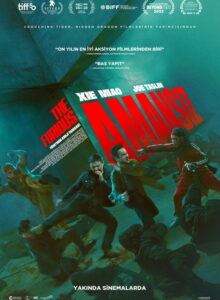 Amansız izle (2026) izle