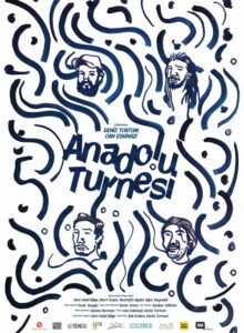 Anadolu Turnesi izle (2018) izle