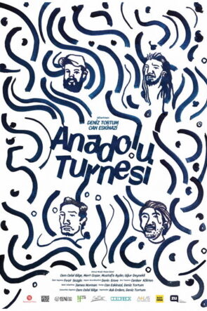 Anadolu Turnesi izle (2018)