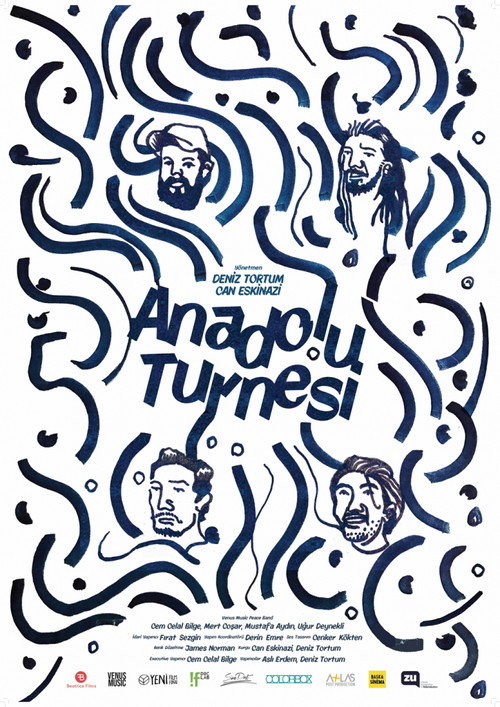 Anadolu Turnesi izle (2018)