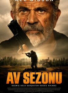 Av Sezonu izle (2025) izle