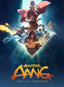 Avatar Aang: Son Havabükücü izle (2026) izle
