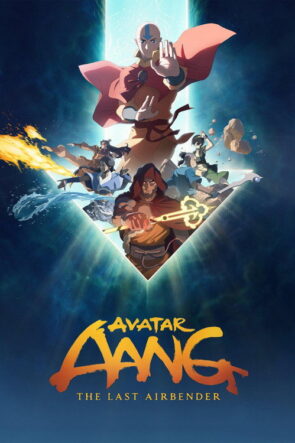 Avatar Aang: Son Havabükücü izle (2026)