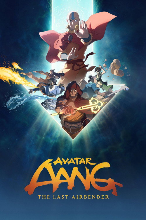 Avatar Aang: Son Havabükücü izle (2026)