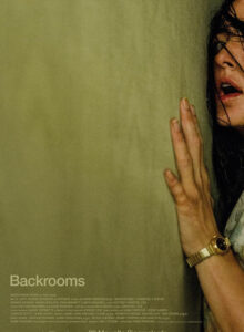 Backrooms izle (2026) izle