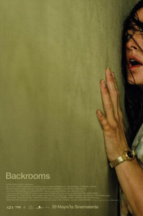 Backrooms izle (2026)