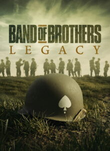 Band of Brothers: Legacy izle (2026) izle