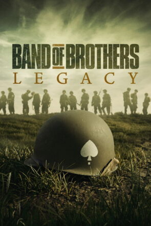 Band of Brothers: Legacy izle (2026)