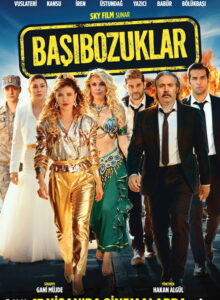 Başıbozuklar izle (2026) izle