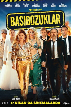 Başıbozuklar izle (2026)