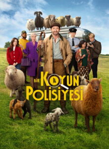 Bir Koyun Polisiyesi izle (2026) izle