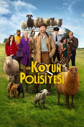 Bir Koyun Polisiyesi izle (2026)