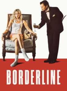 Borderline izle (2025) izle